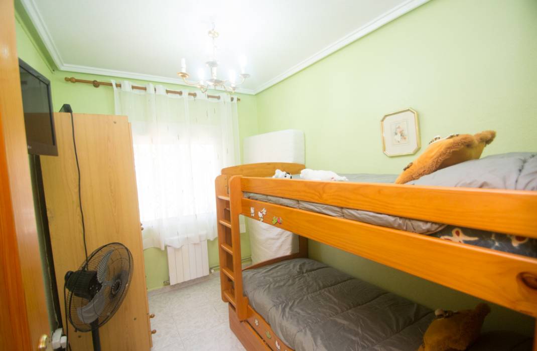 Revente - Duplex - Torrevieja - La Sagra 8
