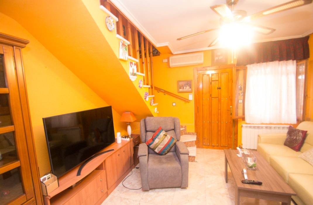 Revente - Duplex - Torrevieja - La Sagra 8