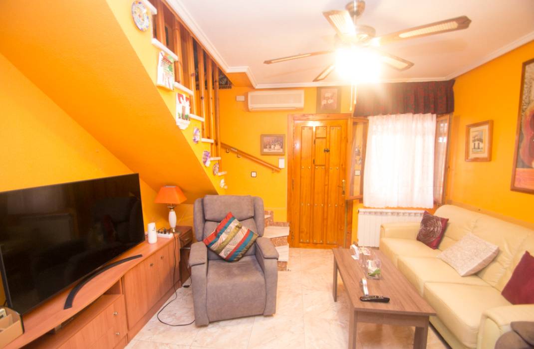Revente - Duplex - Torrevieja - La Sagra 8