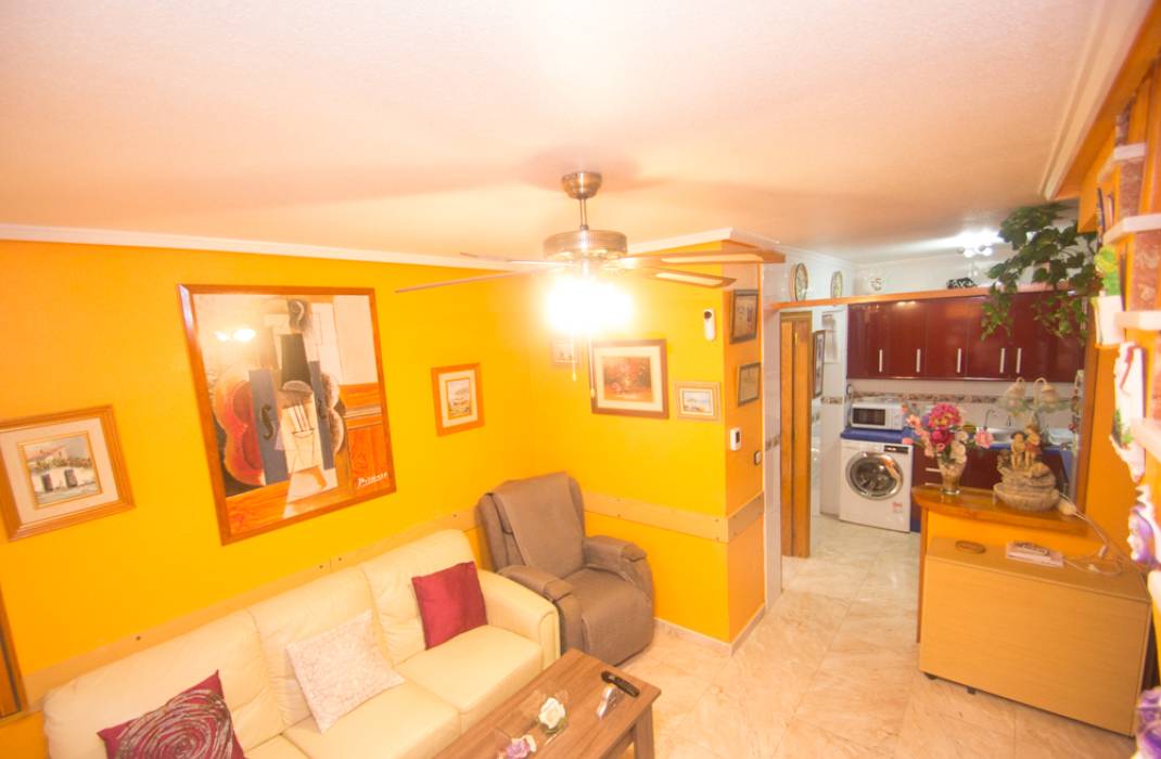 Revente - Duplex - Torrevieja - La Sagra 8