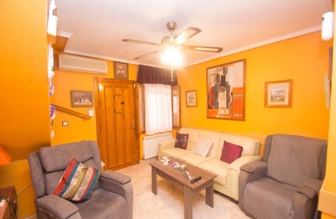 Revente - Duplex - Torrevieja - La Sagra 8
