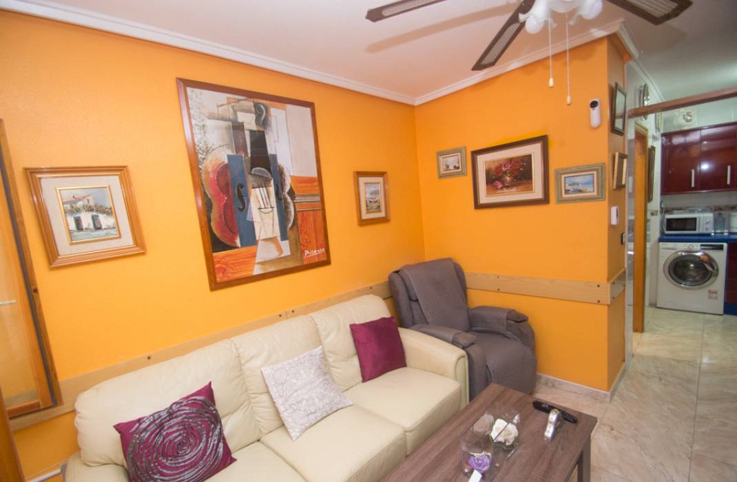 Revente - Duplex - Torrevieja - La Sagra 8