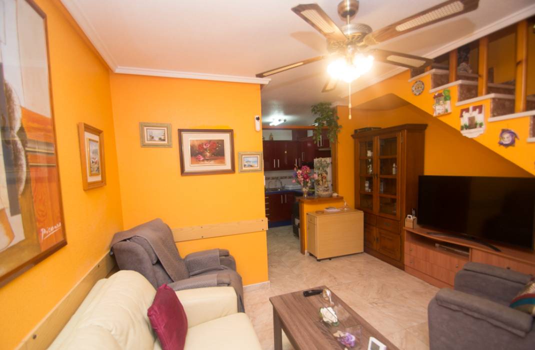 Revente - Duplex - Torrevieja - La Sagra 8