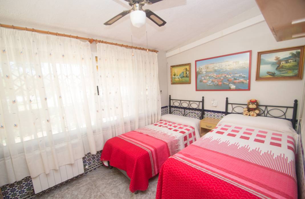 Revente - Duplex - Torrevieja - La Sagra 8