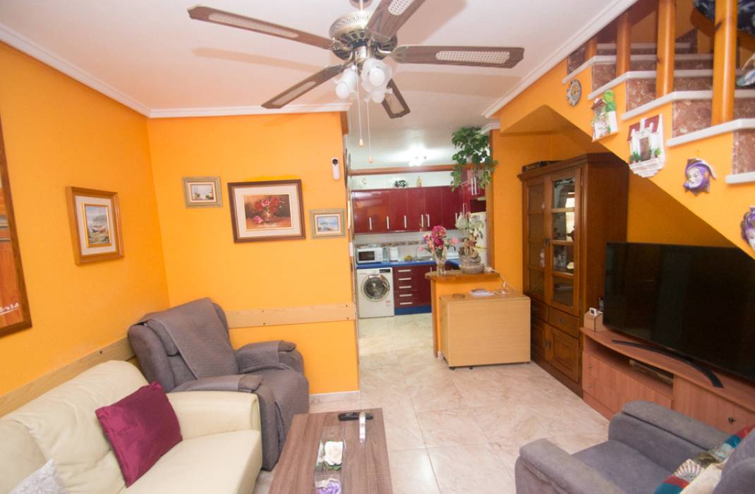 Revente - Duplex - Torrevieja - La Sagra 8