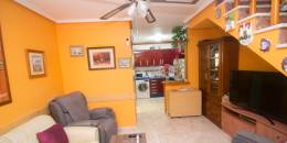 Revente - Duplex - Torrevieja - La Sagra 8