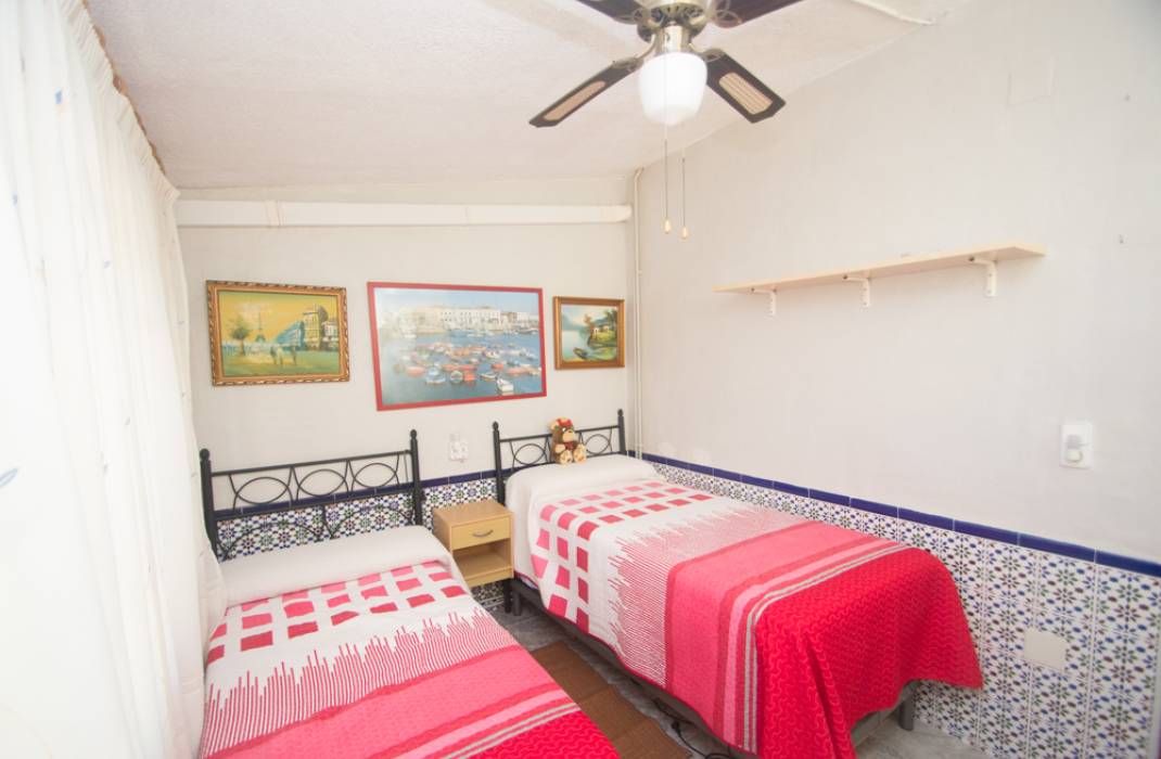 Revente - Duplex - Torrevieja - La Sagra 8