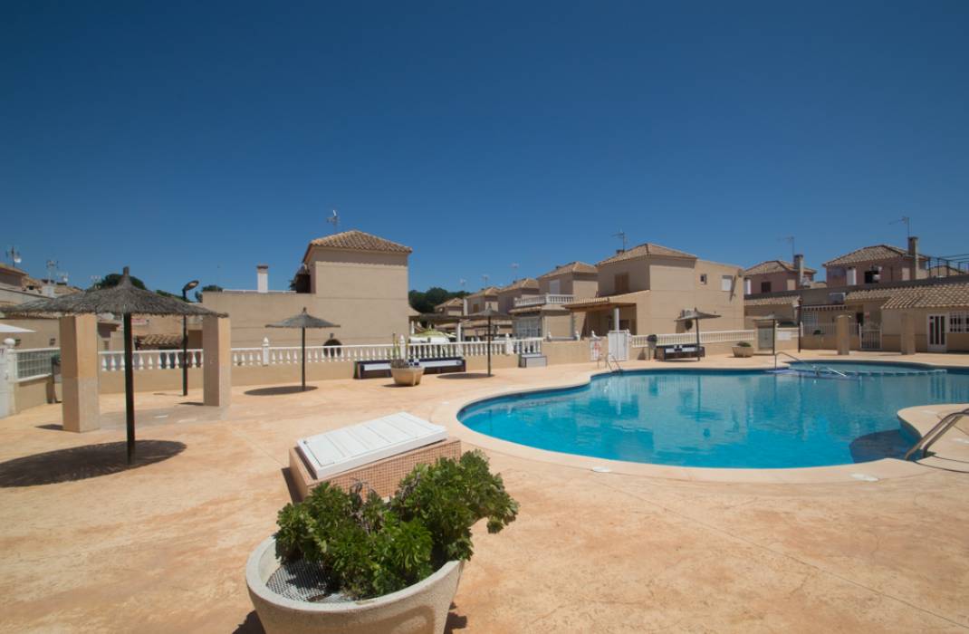 Revente - Duplex - Torrevieja - La Sagra 8