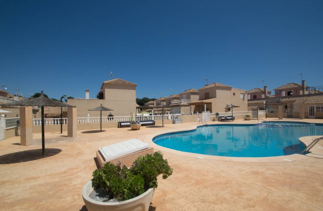 Revente - Duplex - Torrevieja - La Sagra 8