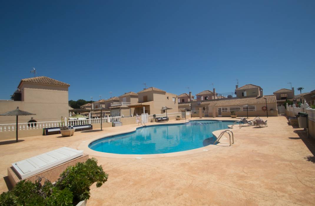 Revente - Duplex - Torrevieja - La Sagra 8