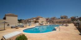 Revente - Duplex - Torrevieja - La Sagra 8