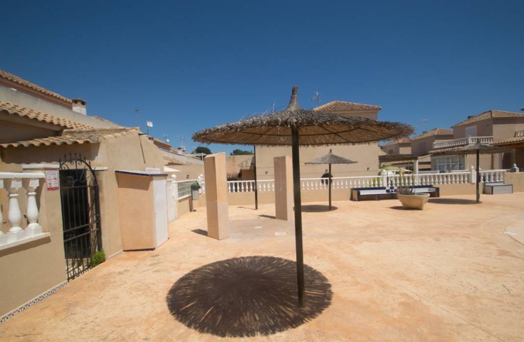 Revente - Duplex - Torrevieja - La Sagra 8