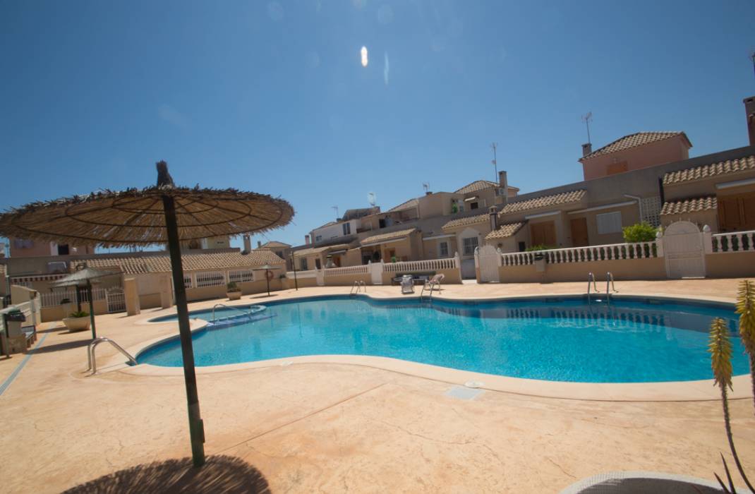 Revente - Duplex - Torrevieja - La Sagra 8