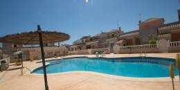 Revente - Duplex - Torrevieja - La Sagra 8
