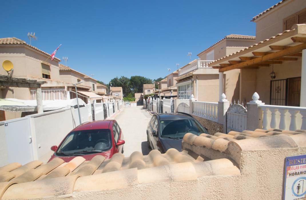 Revente - Duplex - Torrevieja - La Sagra 8