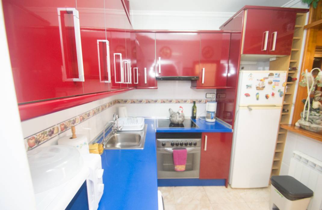 Revente - Duplex - Torrevieja - La Sagra 8