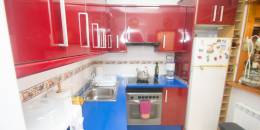 Revente - Duplex - Torrevieja - La Sagra 8