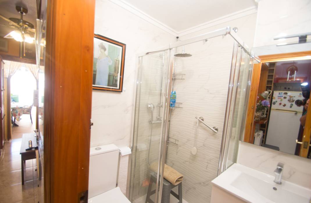 Revente - Duplex - Torrevieja - La Sagra 8