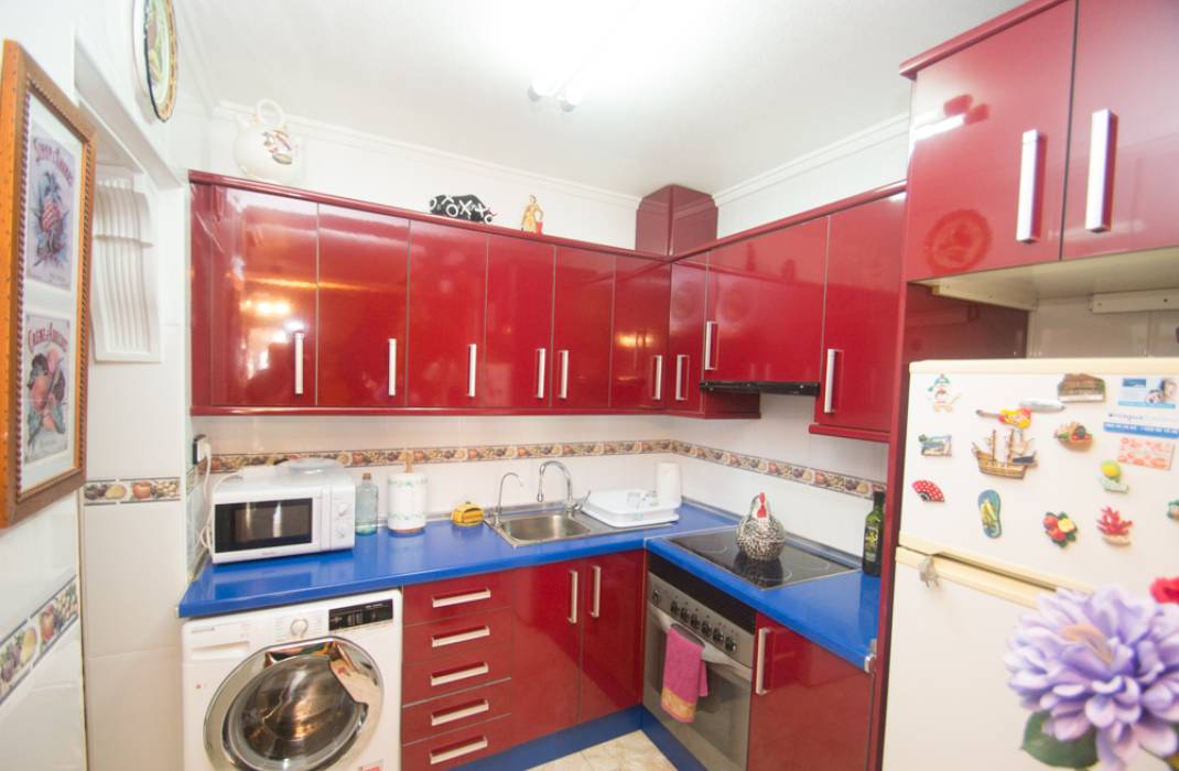 Revente - Duplex - Torrevieja - La Sagra 8