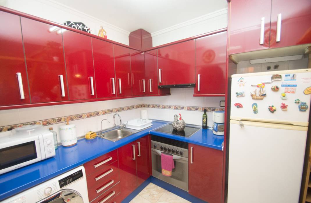 Revente - Duplex - Torrevieja - La Sagra 8