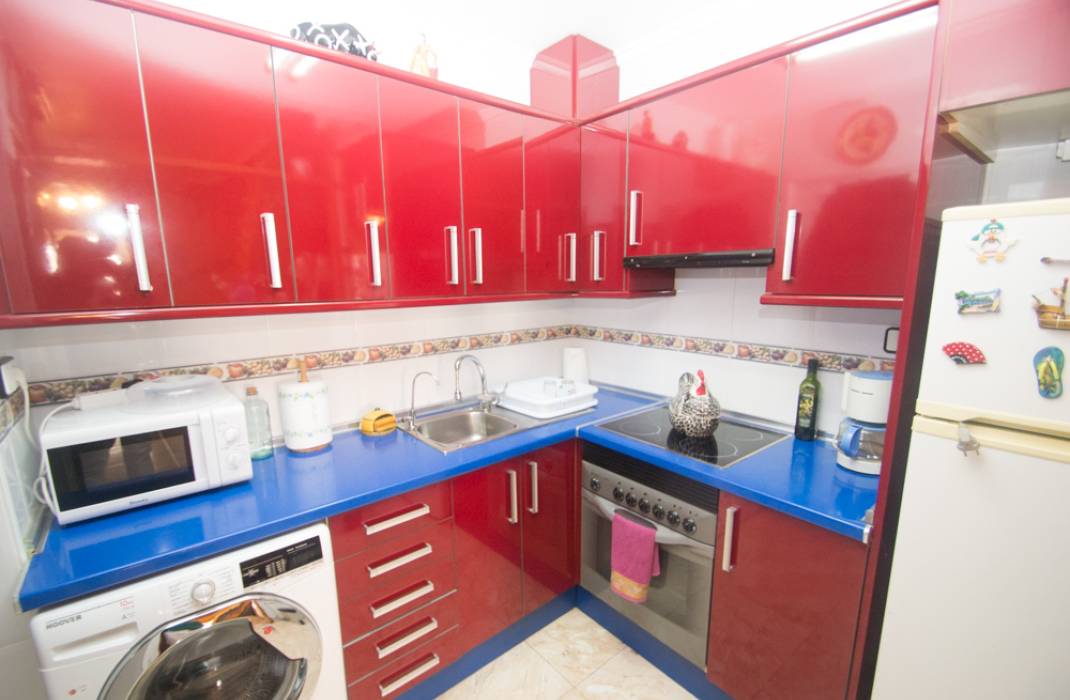 Revente - Duplex - Torrevieja - La Sagra 8