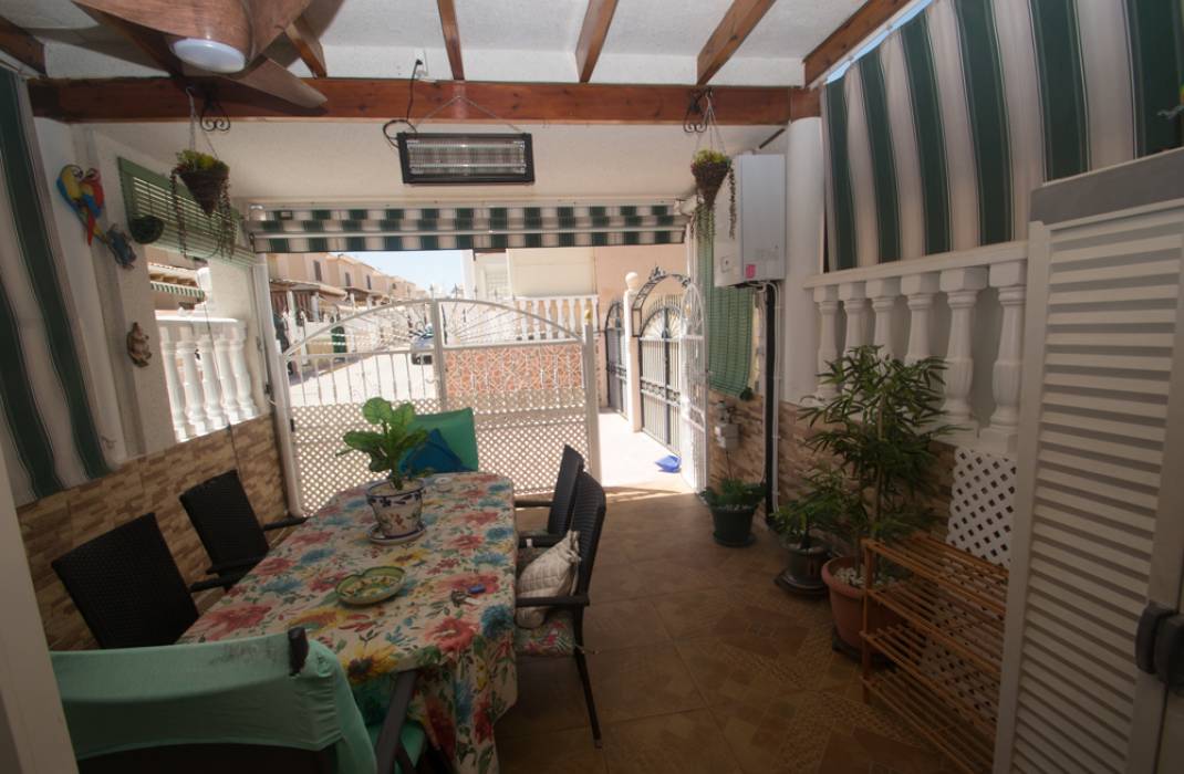 Revente - Duplex - Torrevieja - La Sagra 8
