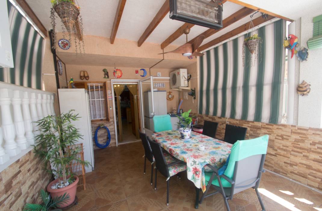 Revente - Duplex - Torrevieja - La Sagra 8