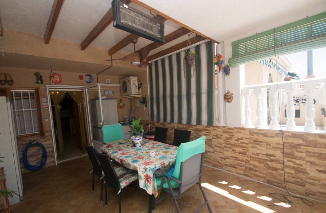 Revente - Duplex - Torrevieja - La Sagra 8