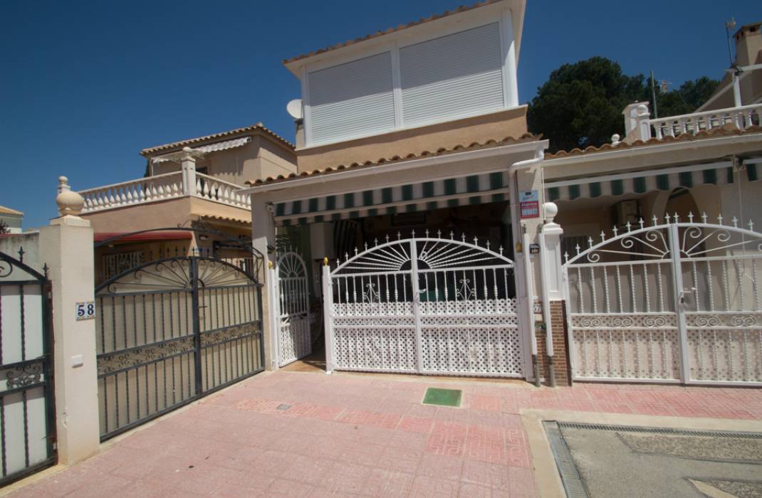 Revente - Duplex - Torrevieja - La Sagra 8