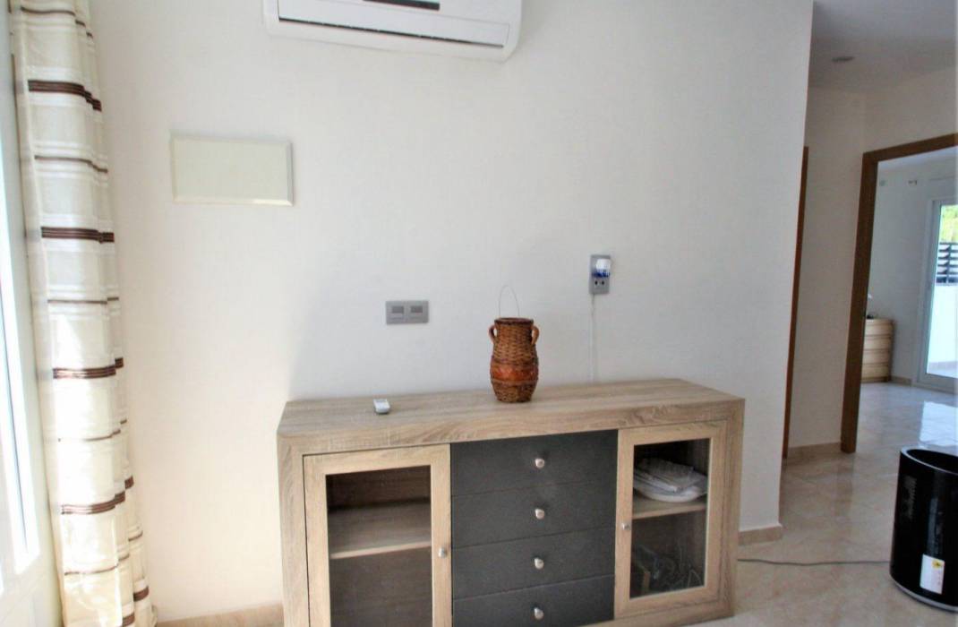 Revente - Duplex - Torrevieja - La siesta