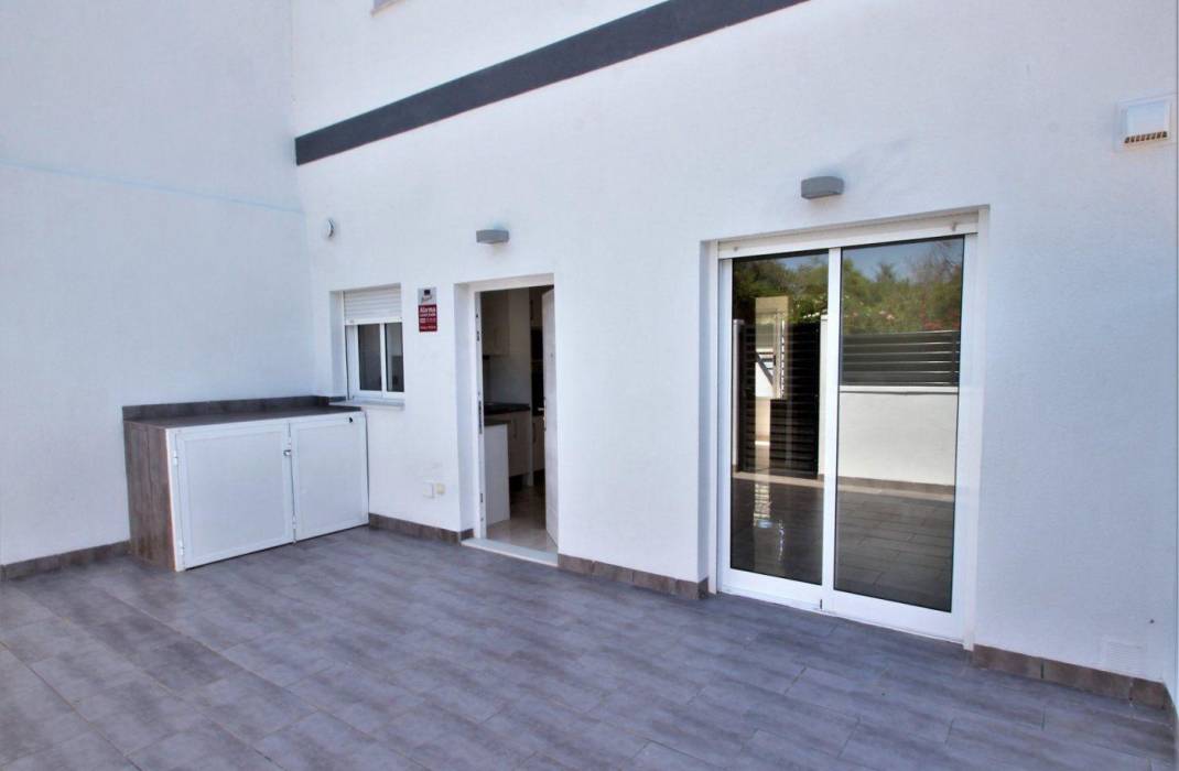 Revente - Duplex - Torrevieja - La siesta