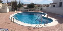 Revente - Duplex - Torrevieja - Los Frutales