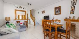 Revente - Duplex - Torrevieja - Los Frutales