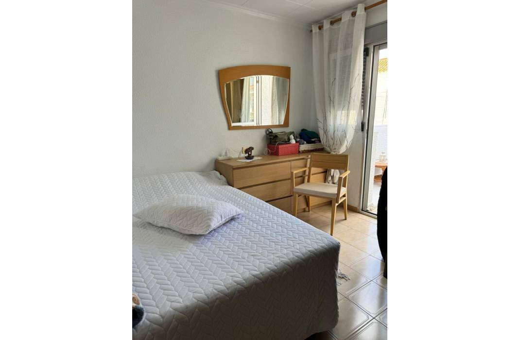 Revente - Duplex - Torrevieja - Playa de los Naufragos