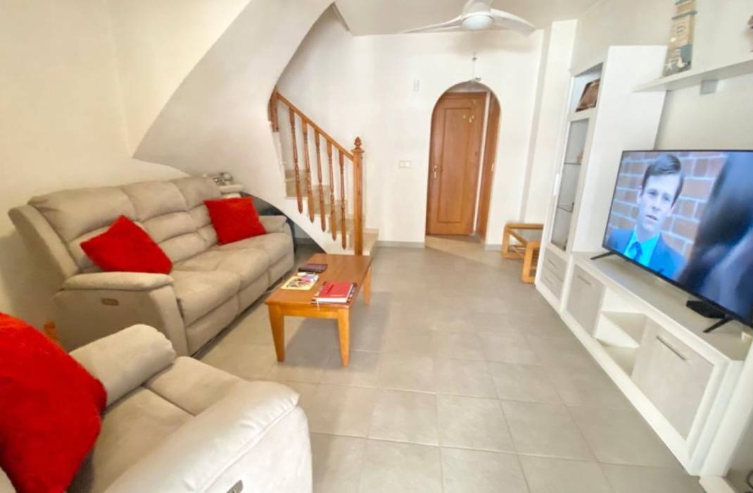 Revente - Duplex - Torrevieja - Rodrigo