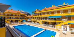 Revente - Duplex - Torrevieja