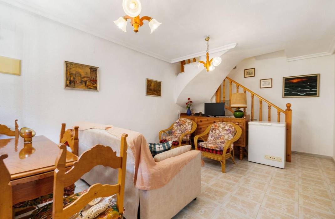 Revente - Duplex - Torrevieja