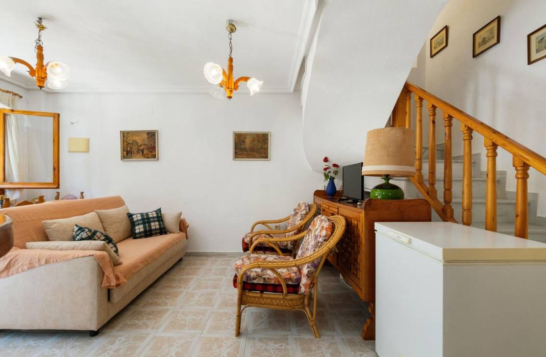 Revente - Duplex - Torrevieja