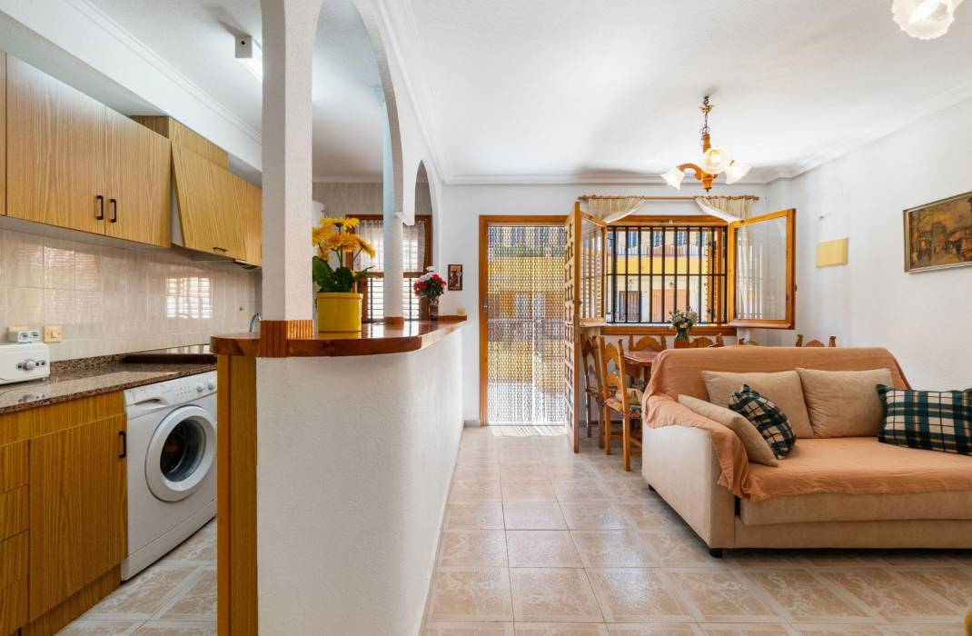 Revente - Duplex - Torrevieja