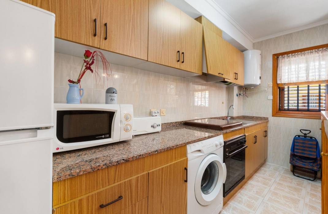Revente - Duplex - Torrevieja
