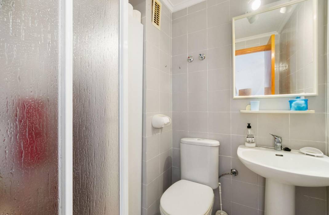 Revente - Duplex - Torrevieja