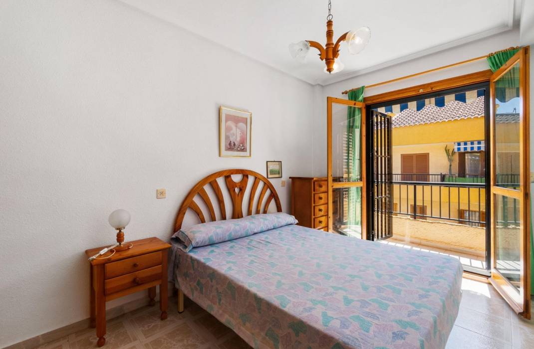 Revente - Duplex - Torrevieja