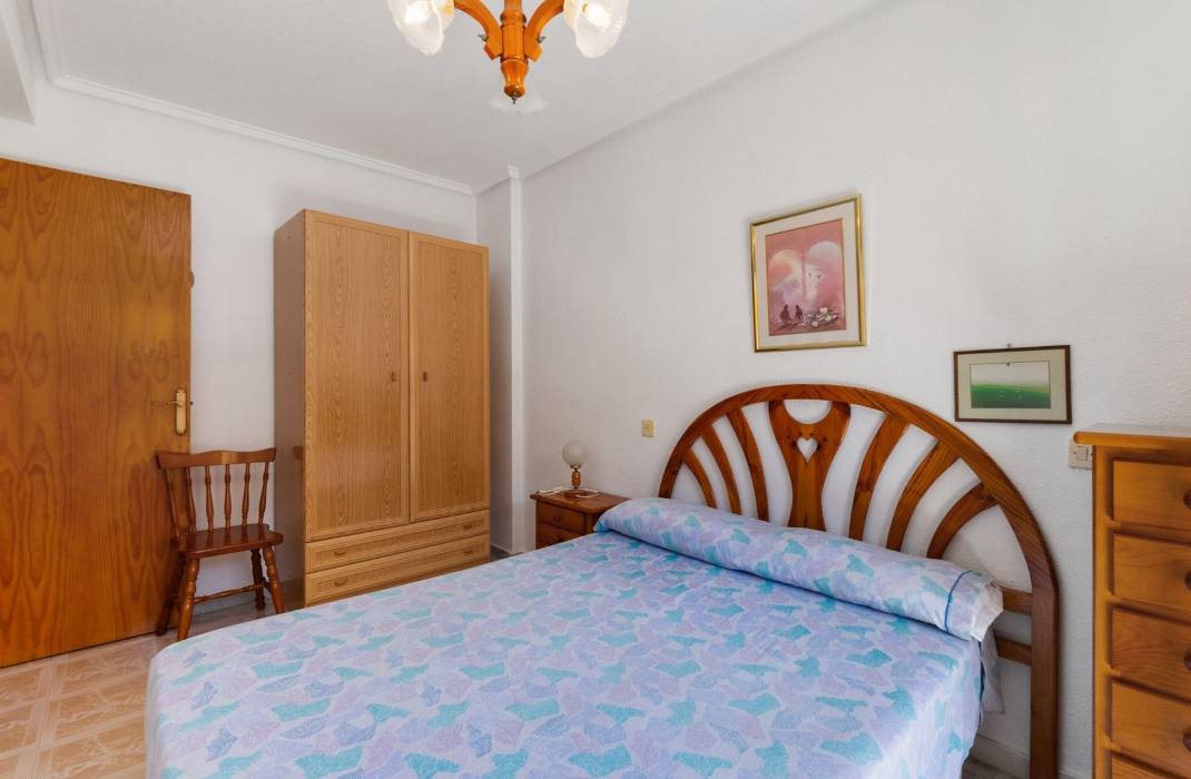 Revente - Duplex - Torrevieja
