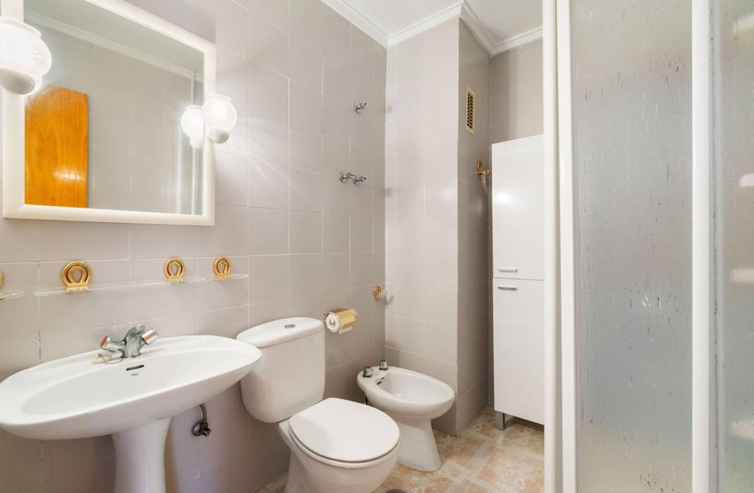 Revente - Duplex - Torrevieja