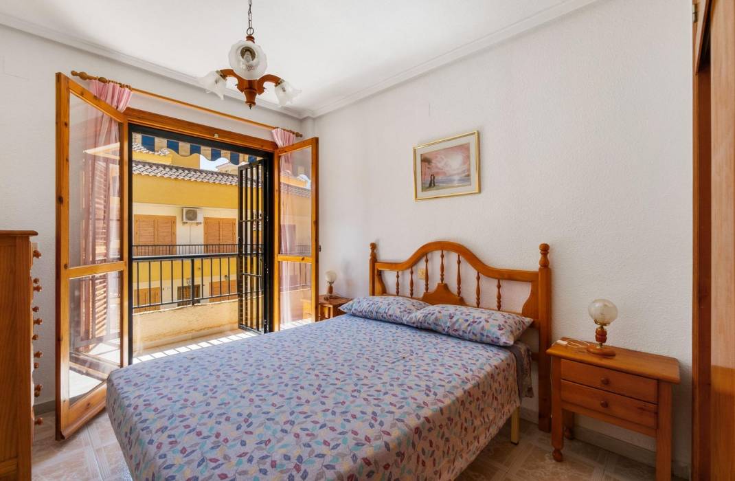 Revente - Duplex - Torrevieja