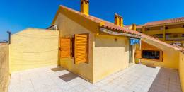 Revente - Duplex - Torrevieja