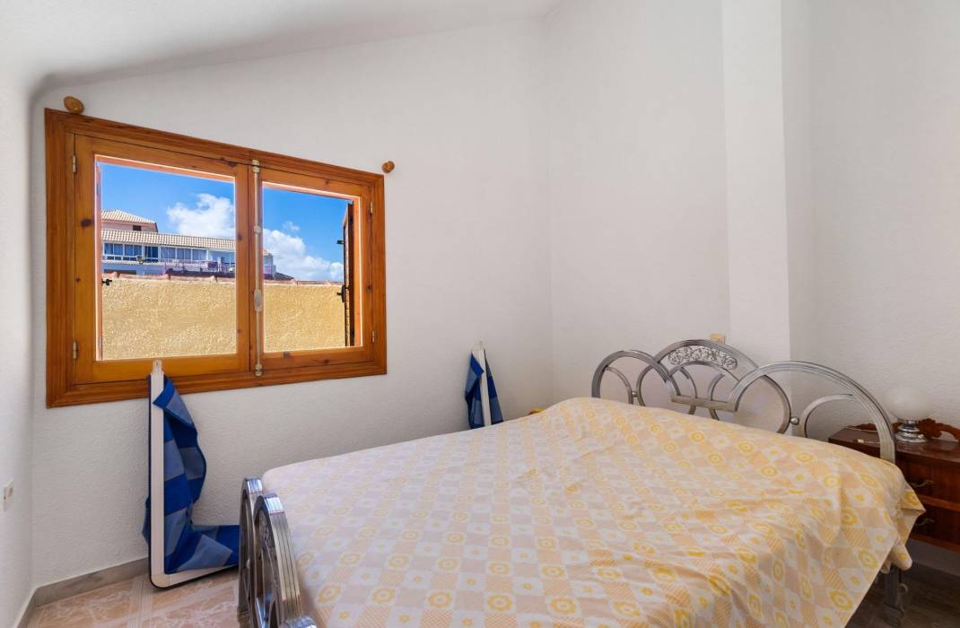 Revente - Duplex - Torrevieja