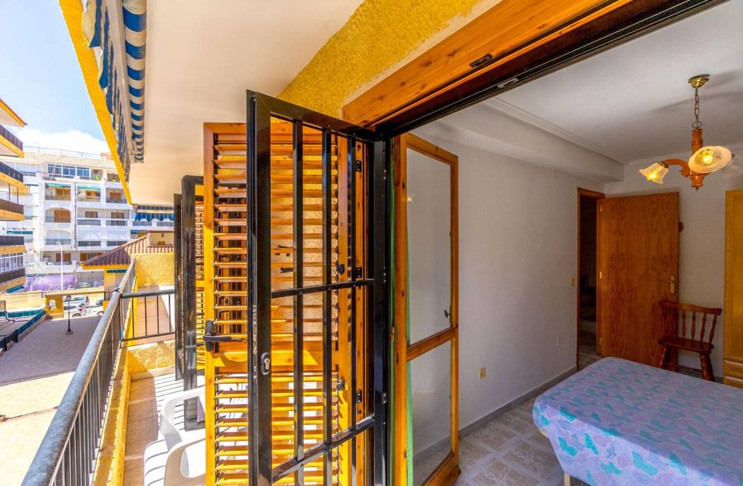 Revente - Duplex - Torrevieja