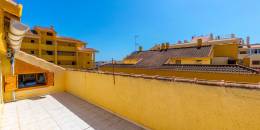 Revente - Duplex - Torrevieja