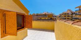 Revente - Duplex - Torrevieja